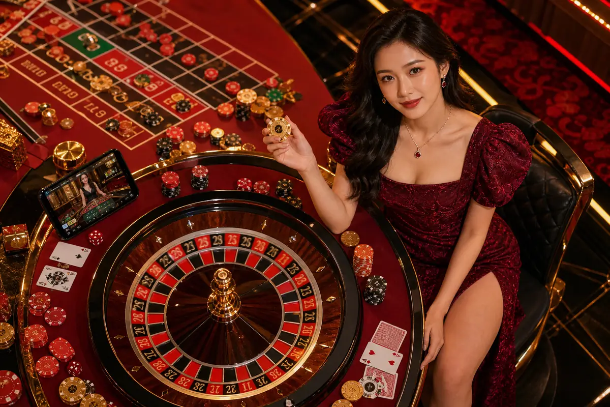 wickat71 Live Cricket Match Betting